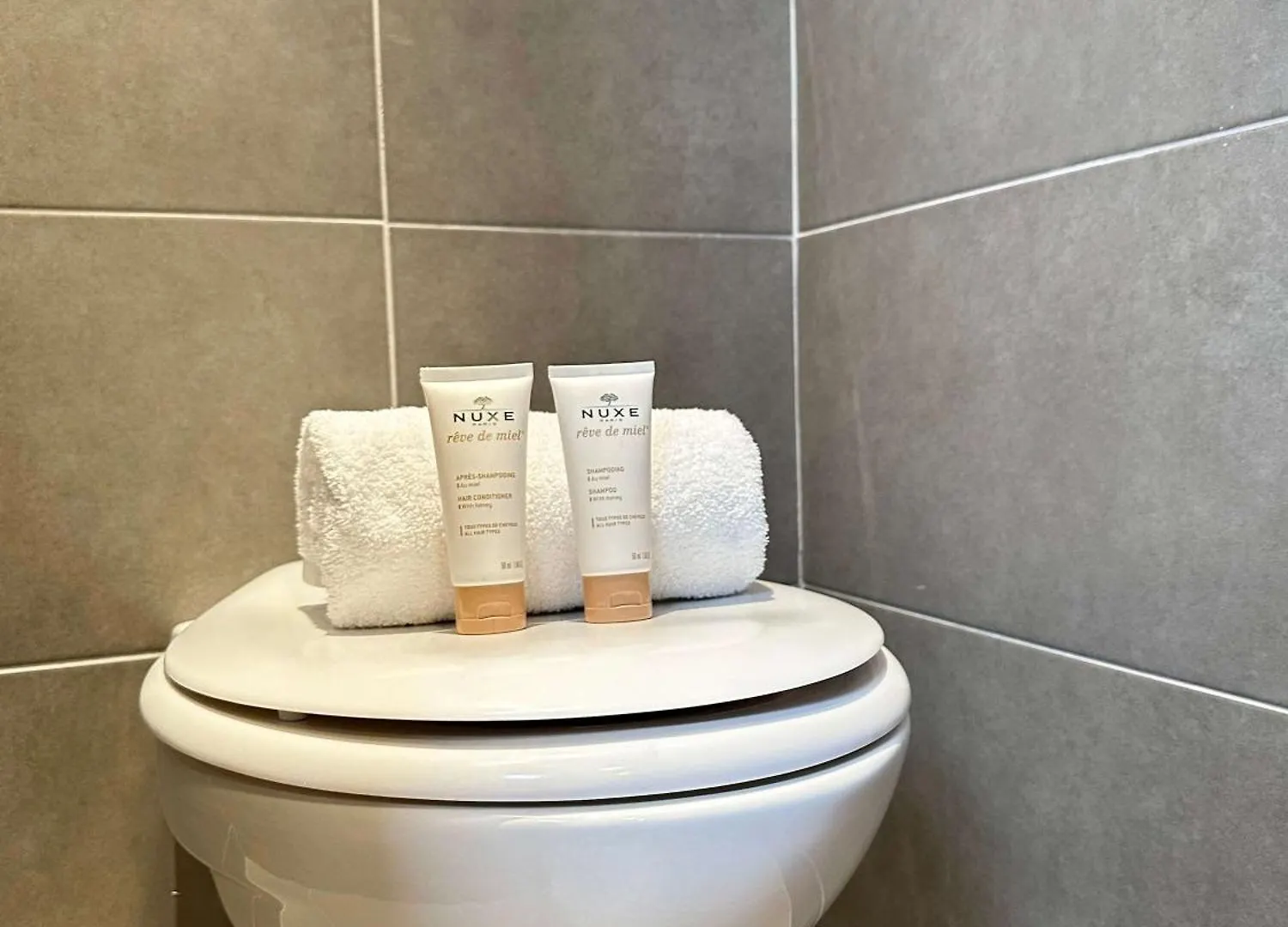 Lovely Apartment In Le Marais باريس
