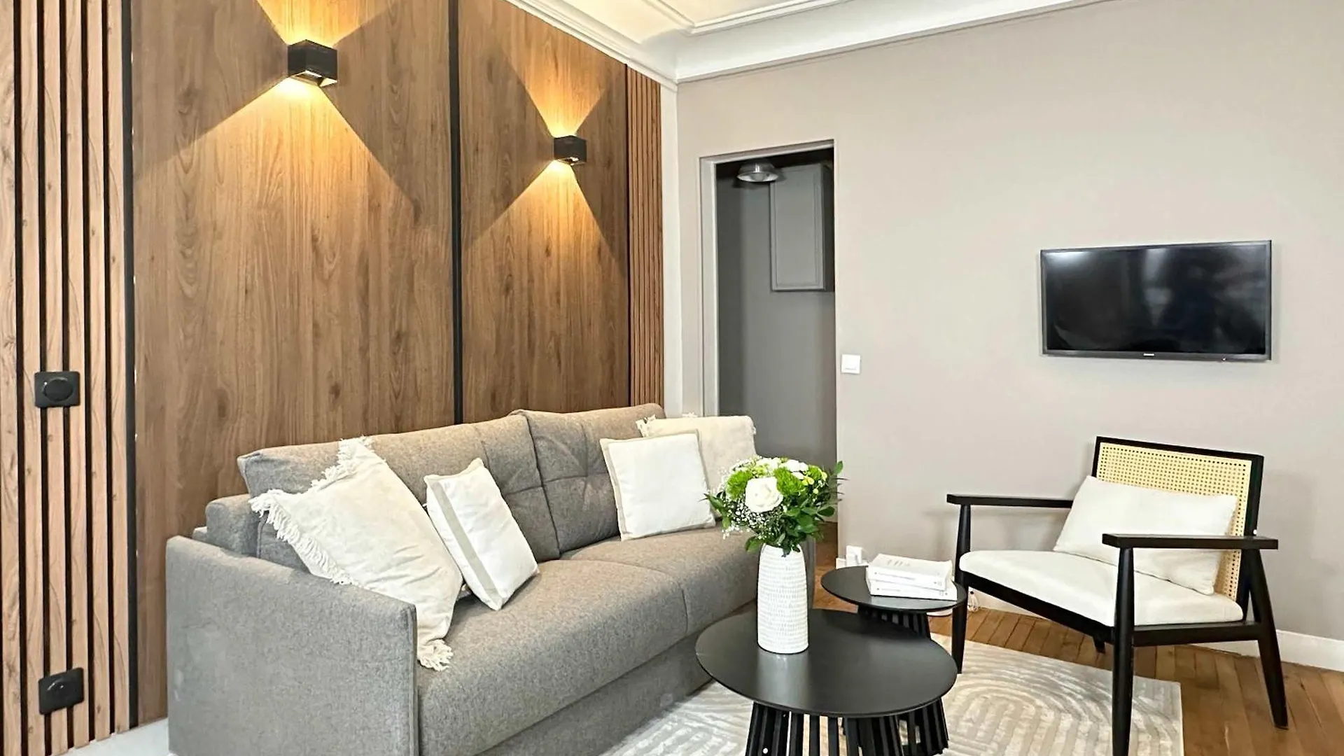 Lovely Apartment In Le Marais باريس 0*,  فرنسا