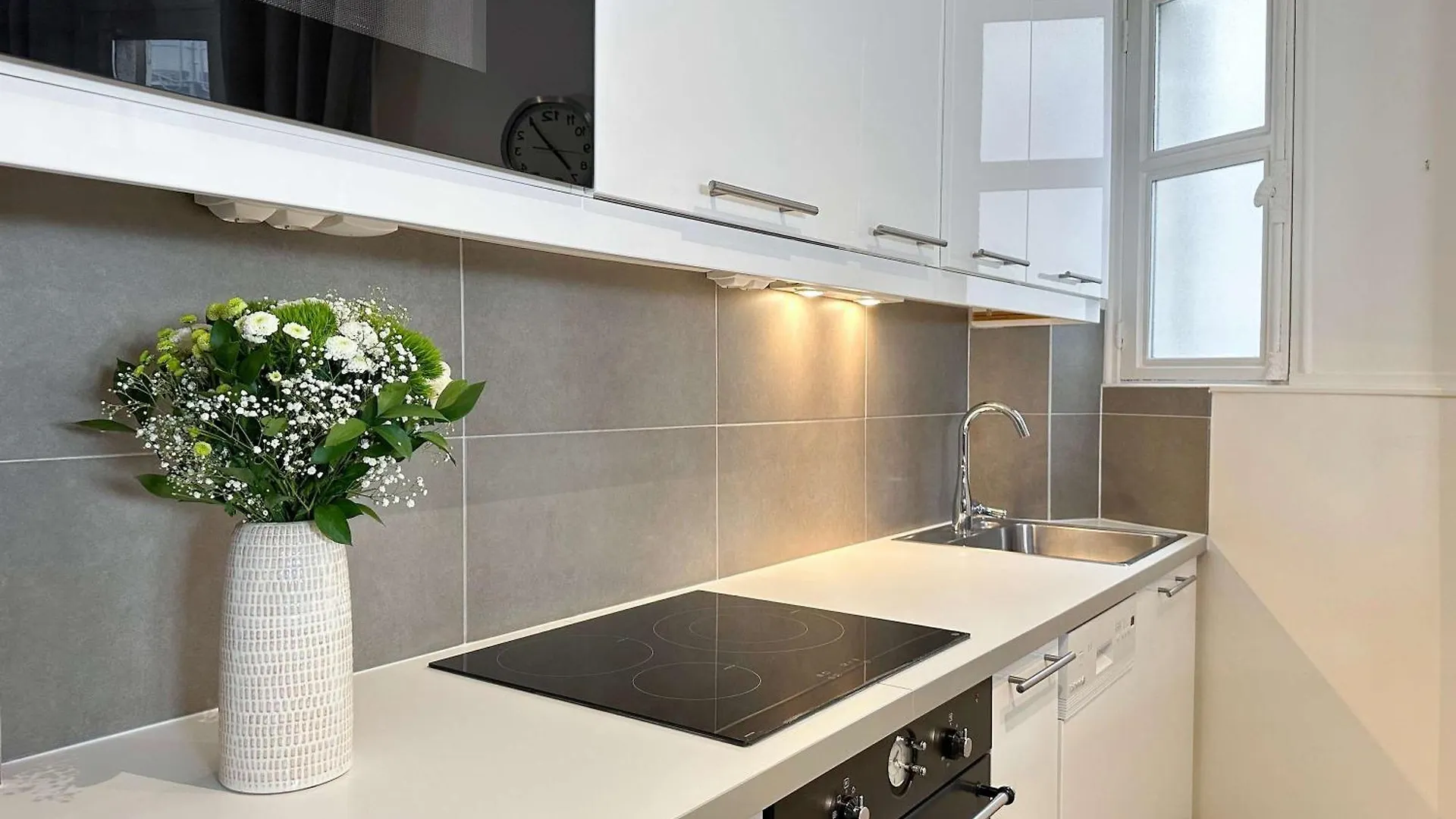 Lovely Apartment In Le Marais باريس 0*,  فرنسا