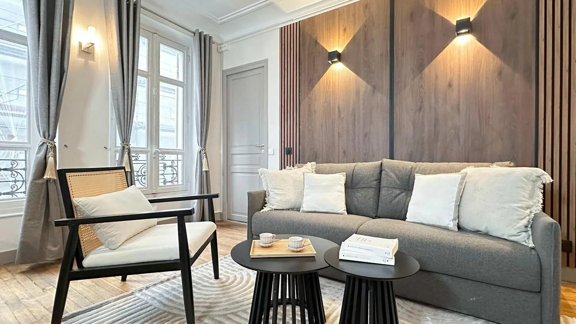 Lovely Apartment In Le Marais باريس فرنسا