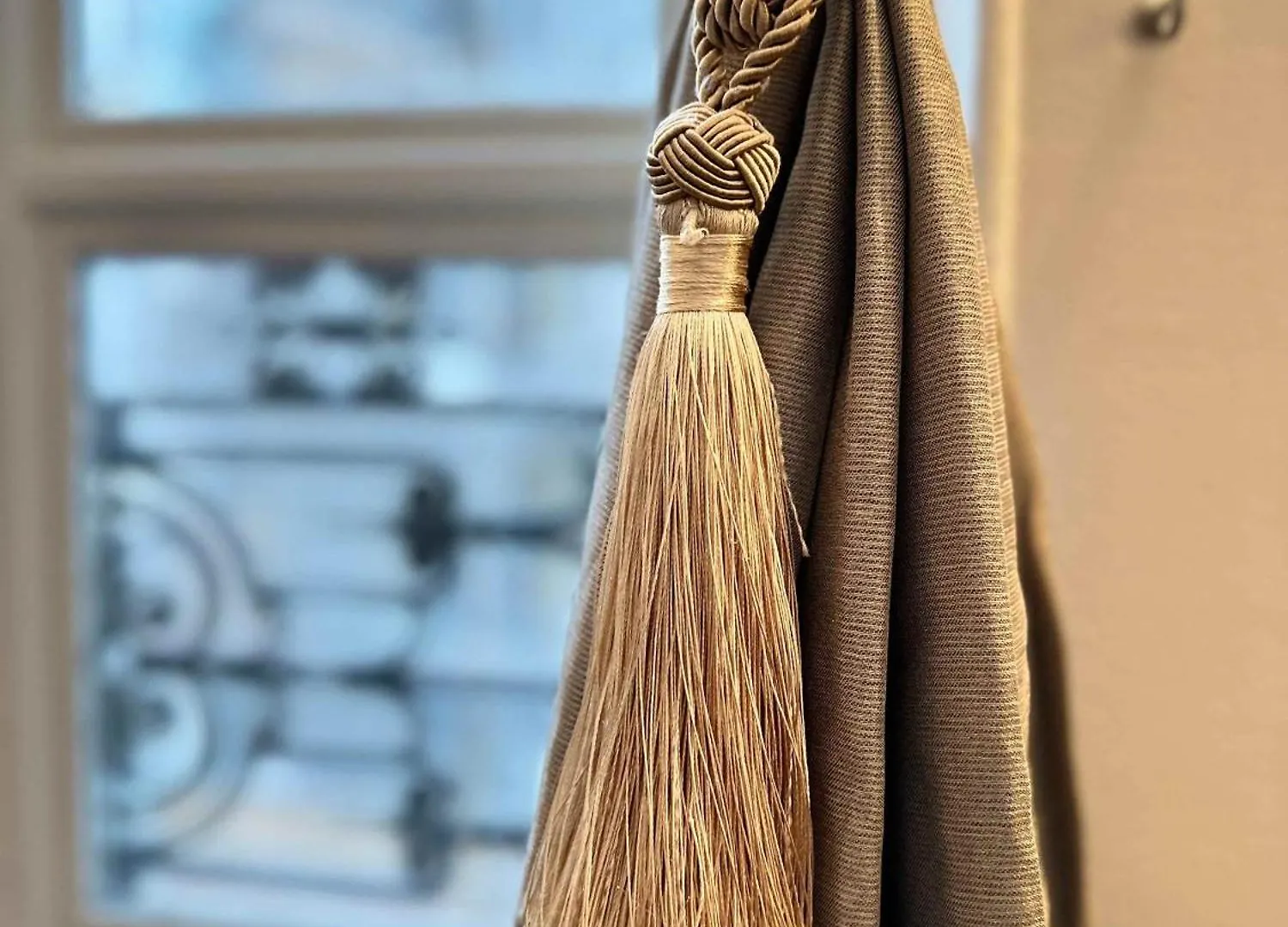 Lovely Apartment In Le Marais Paris