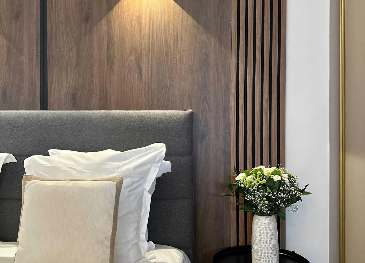 Lovely Apartment In Le Marais Paris