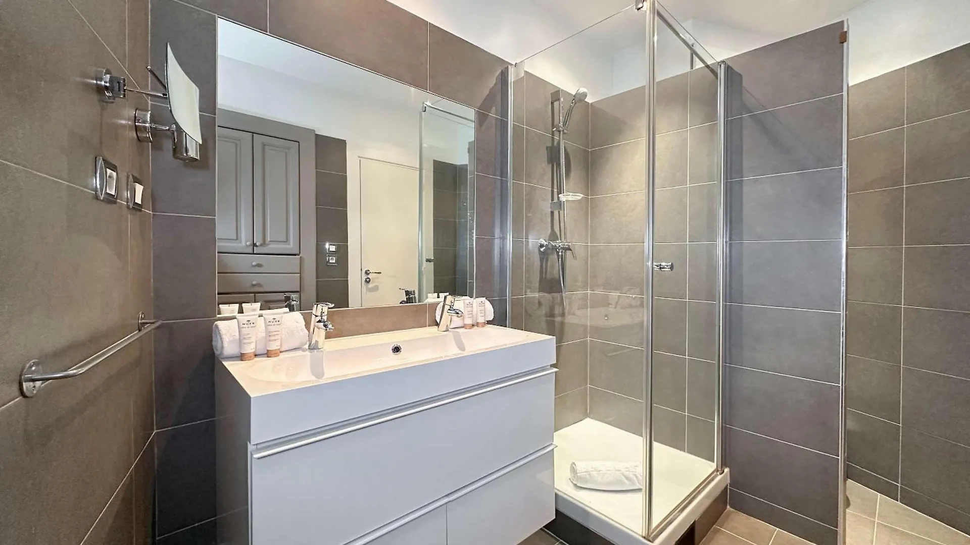 Lovely Apartment In Le Marais Paris